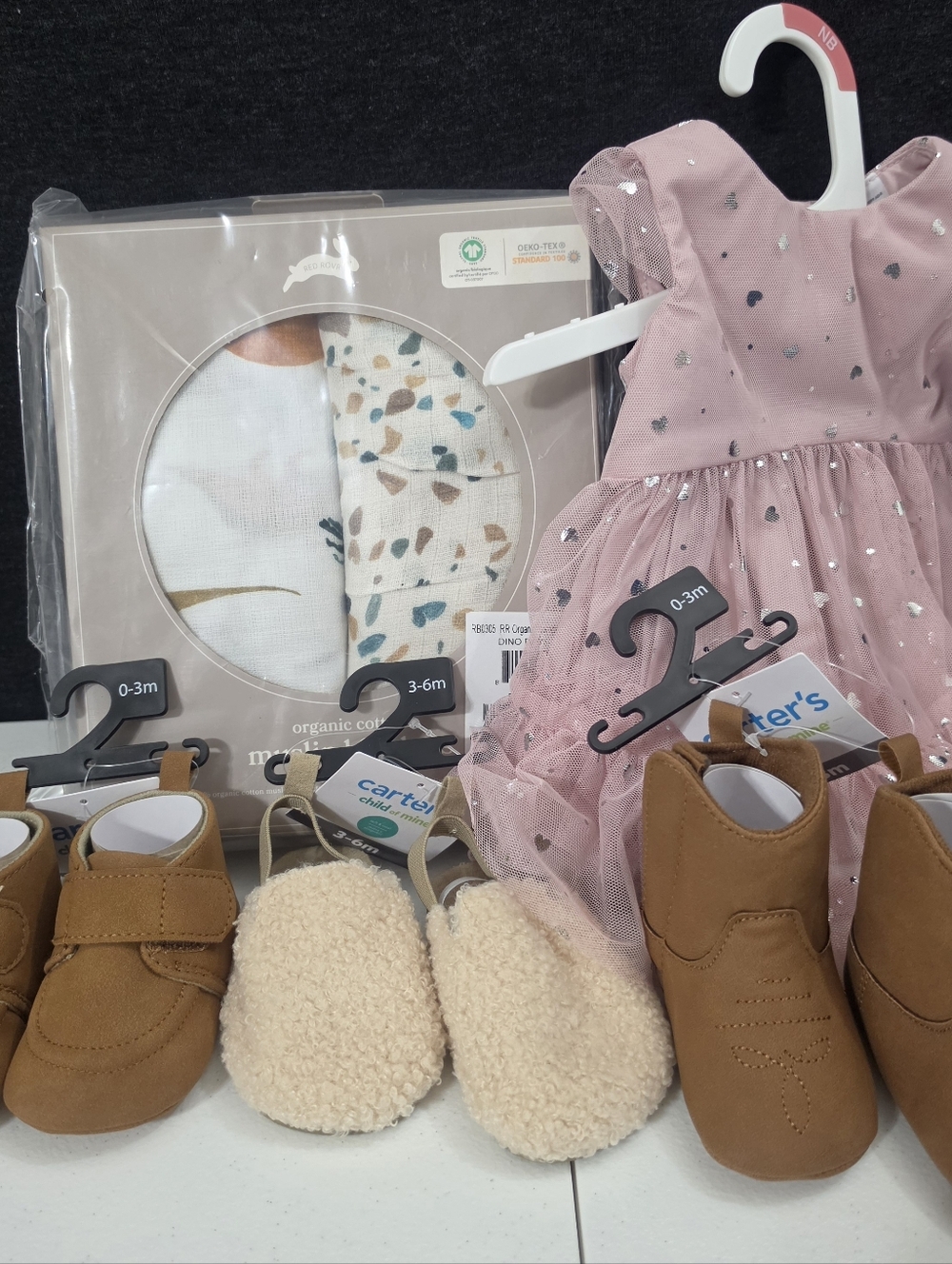 New Born Bundle